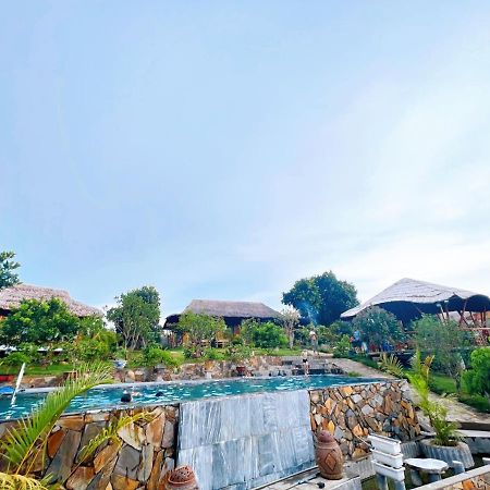 ハノイ市 Byve Gardenヴィラ エクステリア 写真